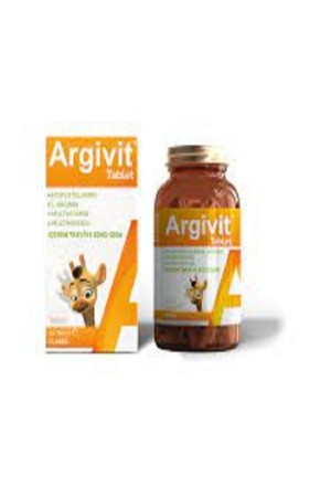 Classic 30 Tabletten Argivit - 7