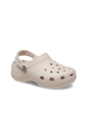 Classic Platform Clog W Pembe Kadın Sandalet 206750-6UR - 1