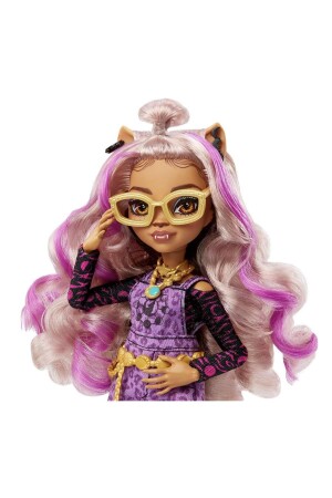 ® Clawdeen™ Doll Hhk52 - 6