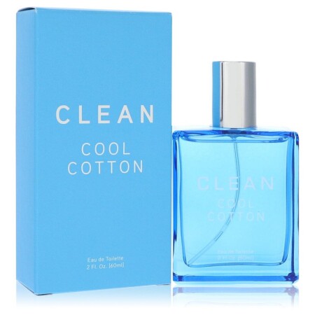 Clean Cool Cotton by Clean - 7