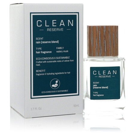 Clean Rain Reserve Blend by Clean - 3