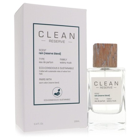 Clean Rain Reserve Blend by Clean - 1