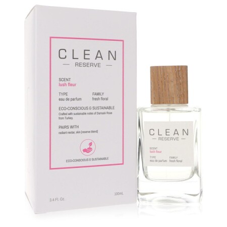 Clean Reserve Lush Fleur by Clean - 1