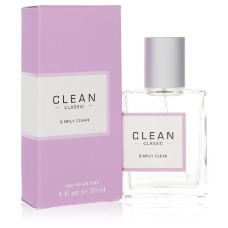 Clean Simply Clean by Clean - 1