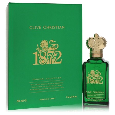 Clive Christian 1872 by Clive Christian - 4