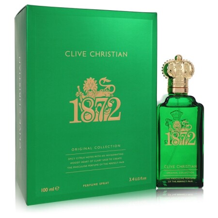 Clive Christian 1872 by Clive Christian - 3