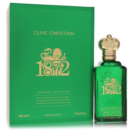 Clive Christian 1872 by Clive Christian - 2