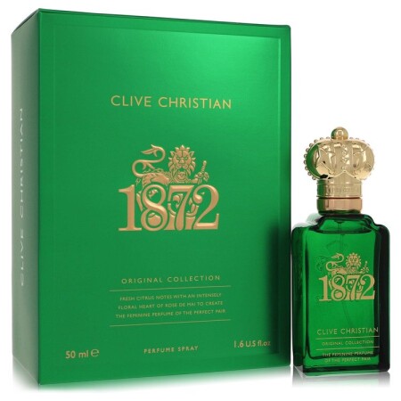 Clive Christian 1872 by Clive Christian - 1