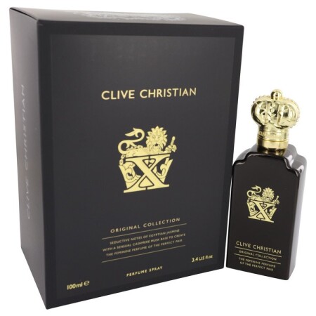 Clive Christian X by Clive Christian - 2