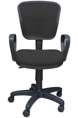 Clk Black Mesh Computer Office Study Chair Sitz naz34 - 3