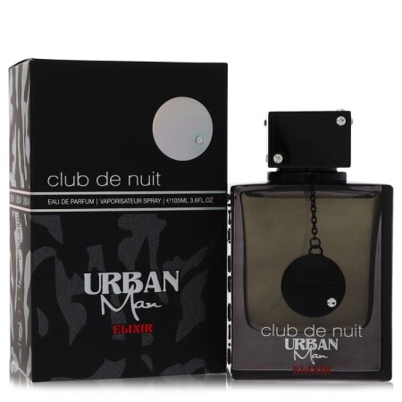 Club De Nuit Urban Man Elixir by Armaf - 2