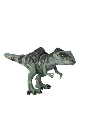 CLZ505 Jurassic World Brüllender Riesendinosaurier Giganotosaurus 55 cm - 1