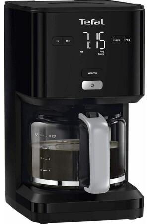 CM6008 Smart'n Light Filterkaffeemaschine mit Digitalanzeige - 2