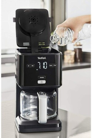 CM6008 Smart'n Light Filterkaffeemaschine mit Digitalanzeige - 6