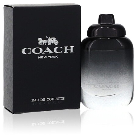 Coach by Coach - 8