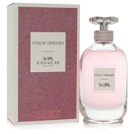 Coach Dreams by Coach - 4