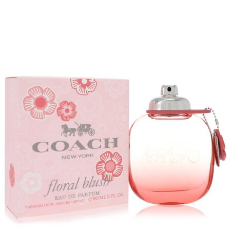 Coach Floral Blush by Coach - 1