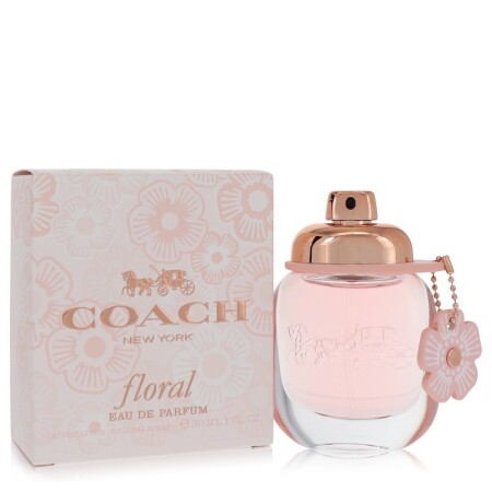 Coach Floral by Coach - 1