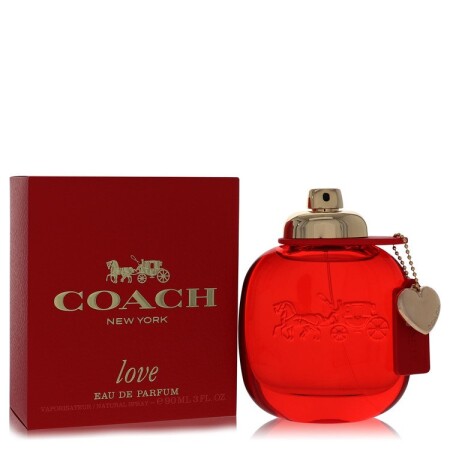 Coach Love by Coach - 1