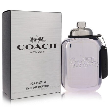 Coach Platinum by Coach - 4