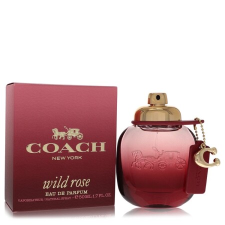 Coach Wild Rose by Coach - 2