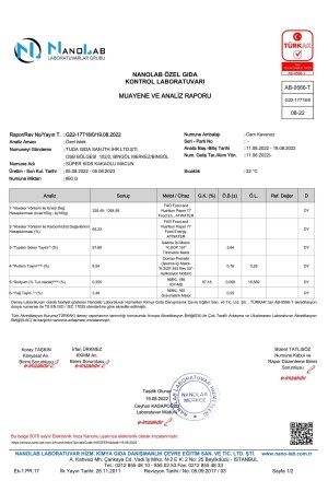 Çocuk Vitamin Katkılı Kids Kakaolu Kilo Aldırıcı Macun 200 Gr - 4