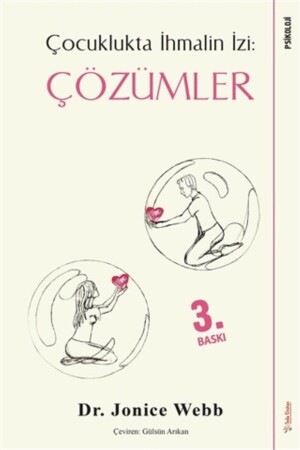 Çocuklukta Ihmalin Izi: Çözümler - Jonice Webb 0001812196001 - 3