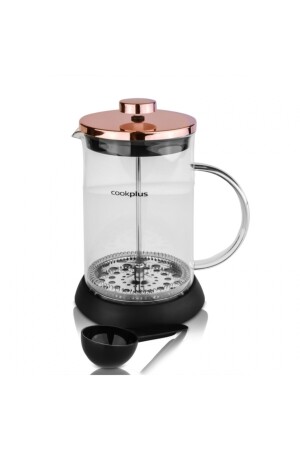 Coffee Bean Bronz French Press 800 Ml 153.01.05.3813 - 1