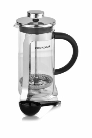 Coffee Bean French Metalik Press 350 Ml 153.01.05.3810 - 3