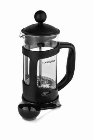 Coffee Bean Siyah French Press 350 Ml 153.01.05.3808 - 3