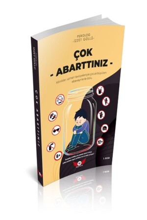 Çok Abarttınız - 2