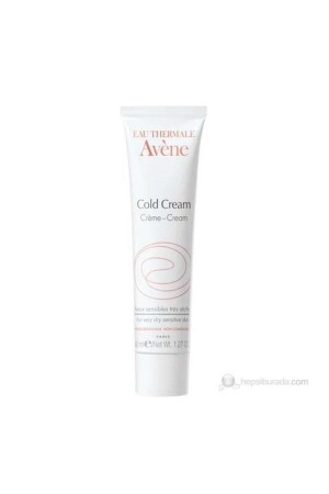 Cold Cream Créme 40 ml 3282779002738 - 3