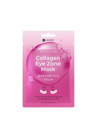 Collagen 30er-Pack Augenzonenmaske - 2