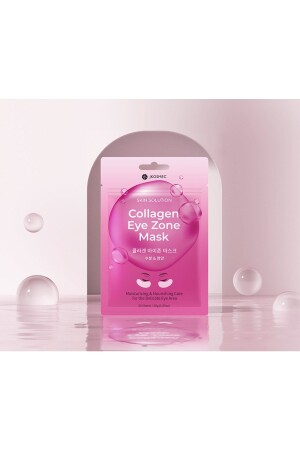 Collagen 30er-Pack Augenzonenmaske - 4