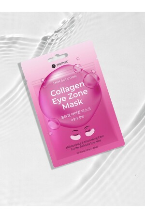 Collagen 30er-Pack Augenzonenmaske - 6