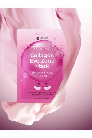 Collagen 30er-Pack Augenzonenmaske - 7