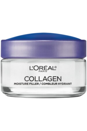 Collagen Care Anti-Falten Tagespflegecreme LOREALKOLAJEN1 - 3