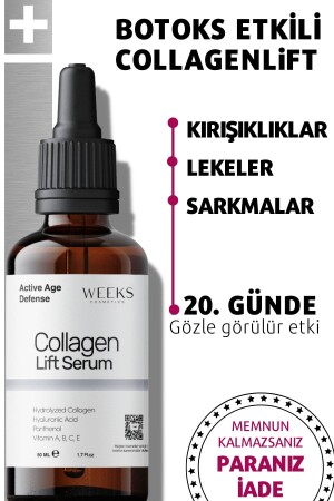 Collagenlift Serum - 1