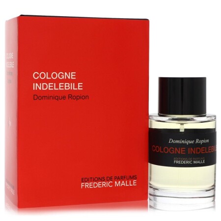 Cologne Indelebile by Frederic Malle - 2