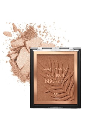 Color Icon Bronzer Sunset Striptease E742b - 2