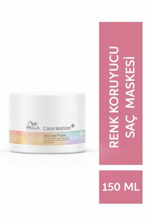 Color Motion Farbschutz-Haarmaske 150 ml COLORMOTIONMASK150 - 2