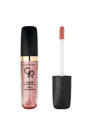 Color Sensation Lipgloss No: 105 - Renkli Dudak Parlatıcısı - 2