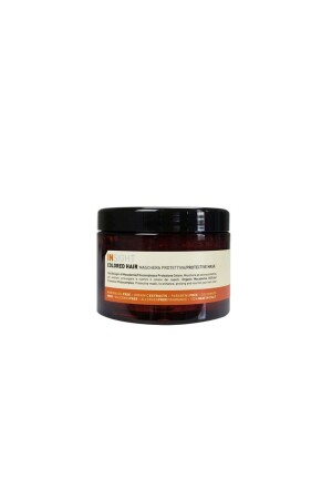 Colored Hair Renk Koruyucu Maske 500ml - 3