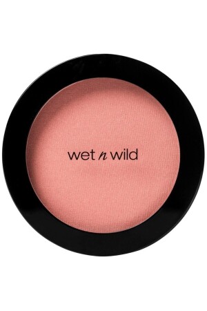 Coloricon Powder Blush Shimmer – Pinch Me Pink 1111557e - 2