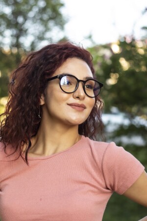 Computer-Bildschirmbrille Unisex, entspannend und verschreibungsfrei Screen2018 - 7