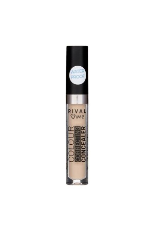 Concealer CC – Nr.:03 Sand wasserbeständig – 1 Stück - 2