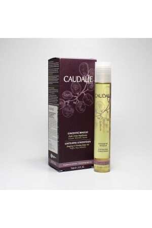 Concentr Micentre Mıncer Firmıng Body Oil Inceltici Yağ - 1