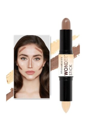 Contour & Illuminator Wonder Stick Light Tone - 3