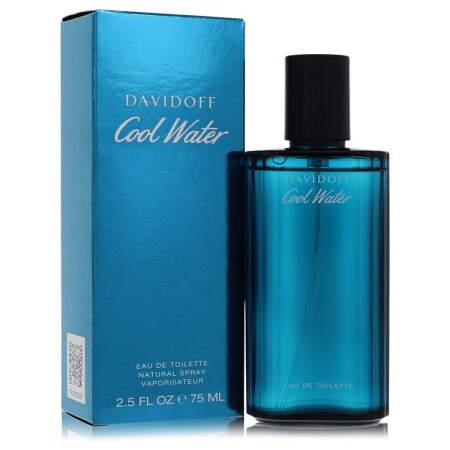 Cool Water by Davidoff - 11