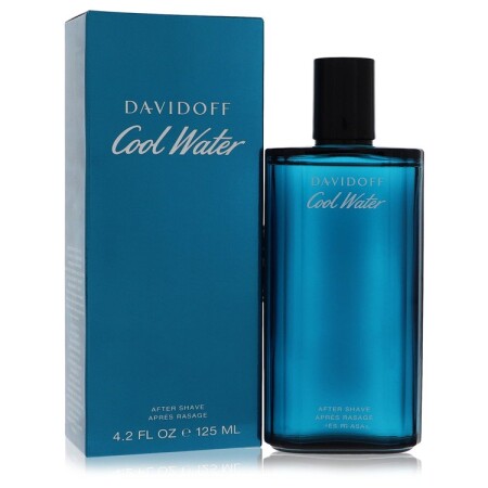 Cool Water by Davidoff - 7